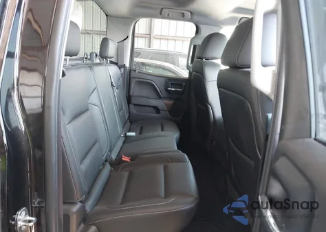 2014 GMC Sierra 1500 Sle from USA, damaged, VIN 1GTV2UEC2EZ270554